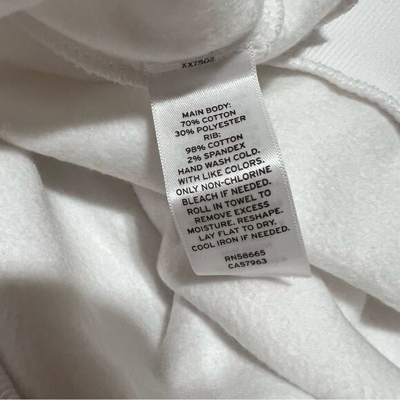 1901 Pop, Clink, Fizz Graphic Sweatshirt - Picture 5 of 6